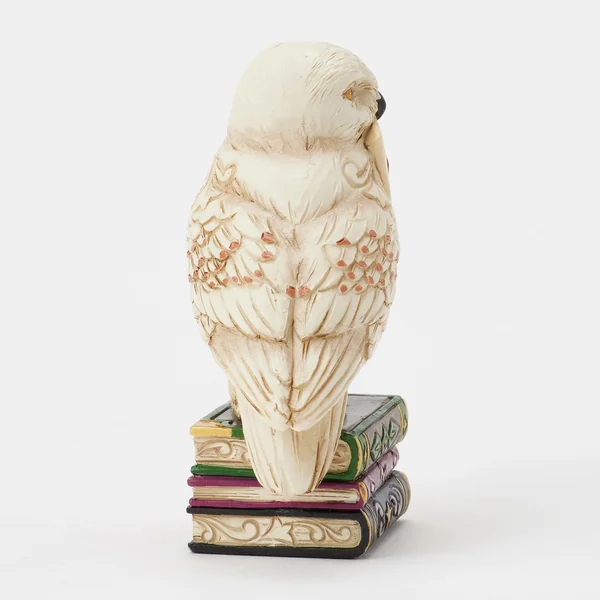 Mini Figurine Hedwige - Harry Potter by Jim Shore