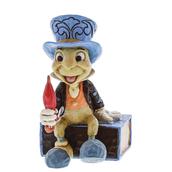Mini figurine Jiminy Cricket - Disney Traditions