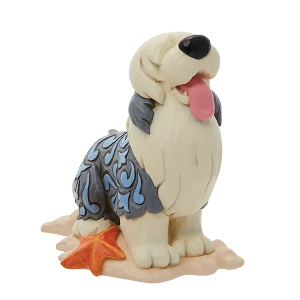 Mini figurine Max - Disney Traditions