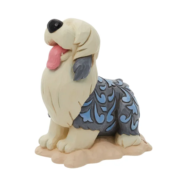 Mini figurine Max - Disney Traditions