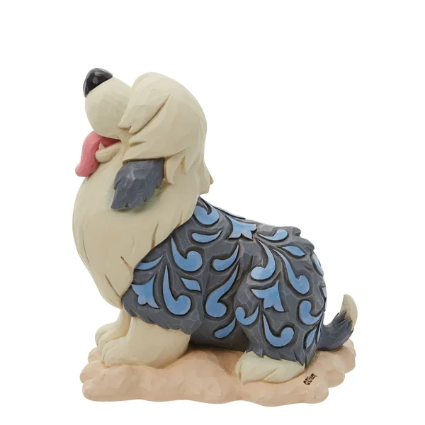 Mini figurine Max - Disney Traditions