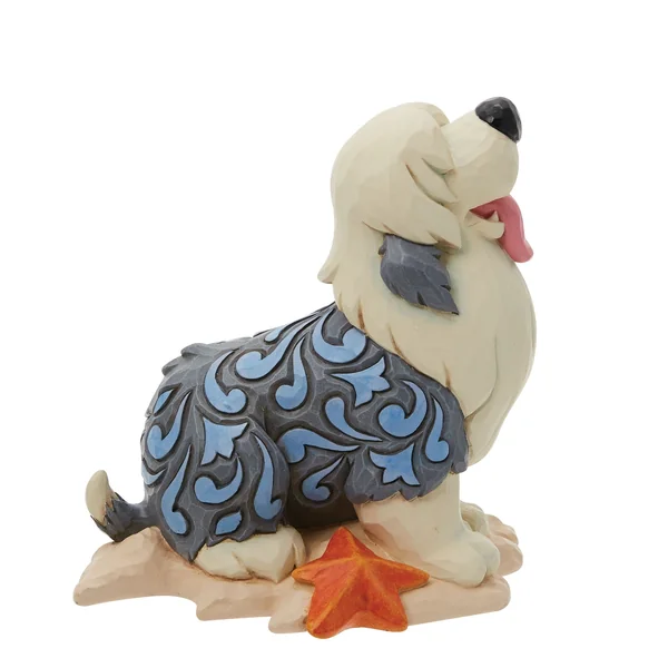 Mini figurine Max - Disney Traditions