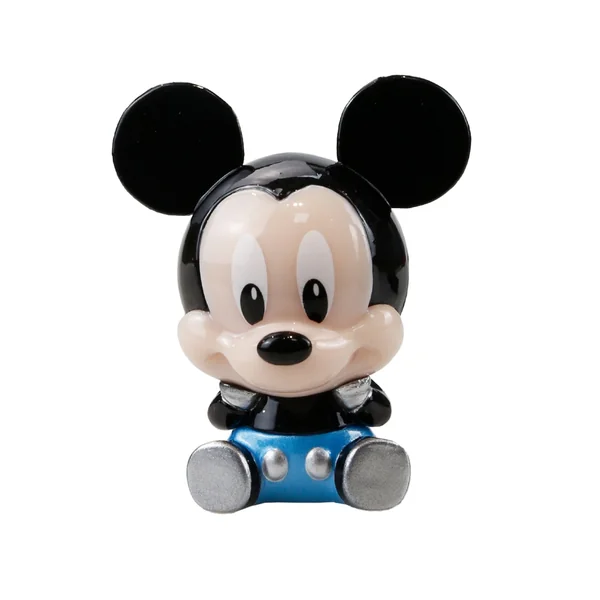 Mini Figurine Mickey Sachet Mystère - Disney Grand Jester