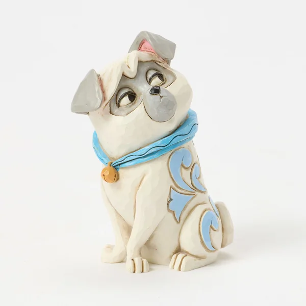 Mini Figurine Percy Pocahontas - Disney Traditions