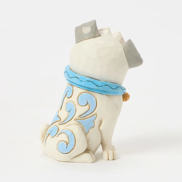 Mini Figurine Percy Pocahontas - Disney Traditions