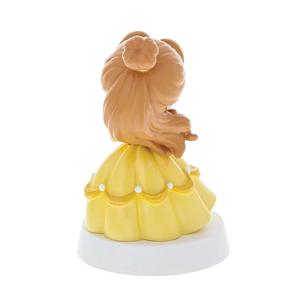 Mini figurine Princesse Belle - Disney Showcase