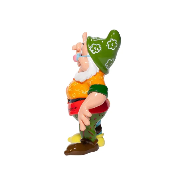 Mini Figurine Prof - Disney by Britto