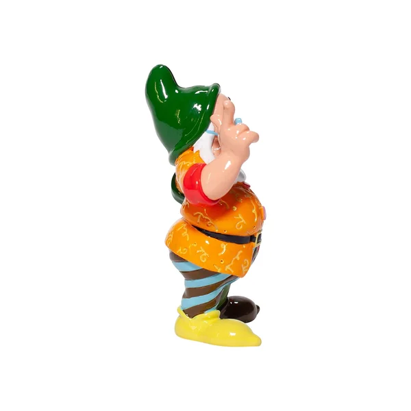 Mini Figurine Prof - Disney by Britto