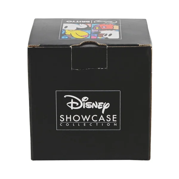 Mini Figurine Prof - Disney by Britto