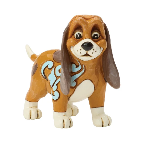 Mini Figurine Rouky - Disney Traditions