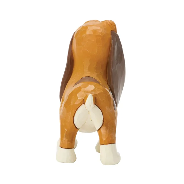 Mini Figurine Rouky - Disney Traditions