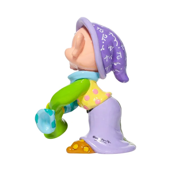 Mini Figurine Simplet - Disney by Britto