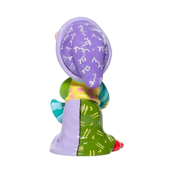 Mini Figurine Simplet - Disney by Britto