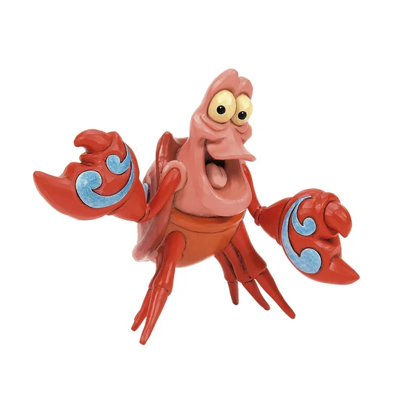 Mini figurine Sébastien - Disney Traditions