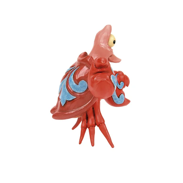 Mini figurine Sébastien - Disney Traditions