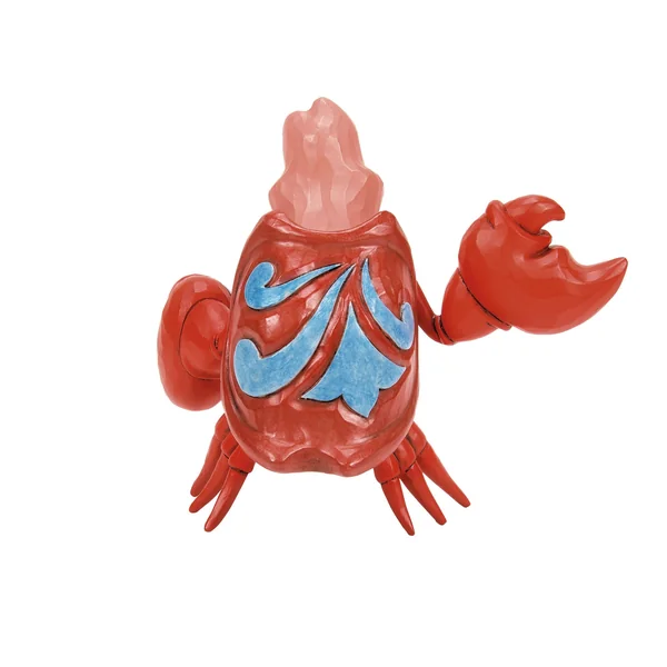 Mini figurine Sébastien - Disney Traditions