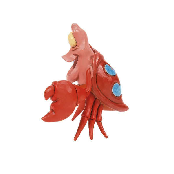 Mini figurine Sébastien - Disney Traditions
