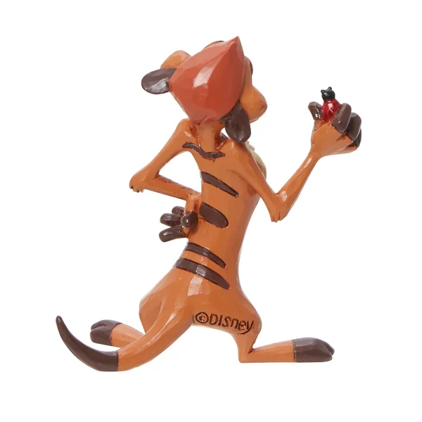 Mini figurine Timon - Disney Traditions