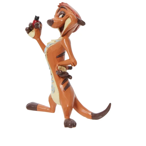 Mini figurine Timon - Disney Traditions