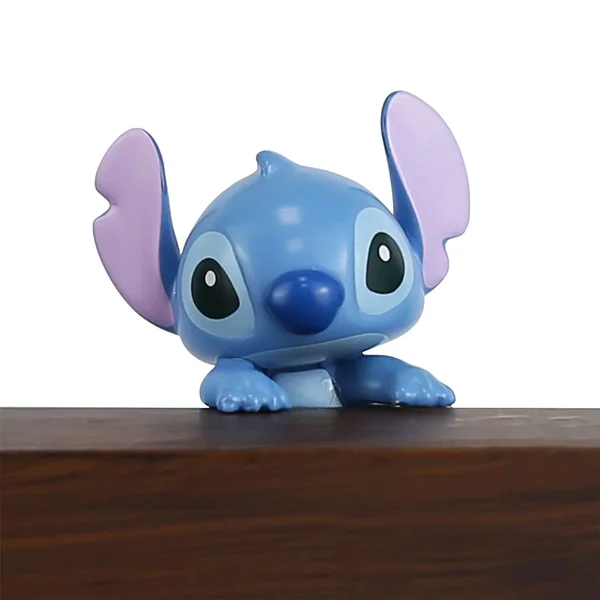 Mini Figurines adhésives Disney Sachet Mystère - Disney Grand Jester