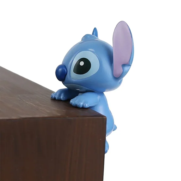 Mini Figurines adhésives Disney Sachet Mystère - Disney Grand Jester