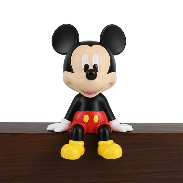 Mini Figurines adhésives Disney Sachet Mystère - Disney Grand Jester