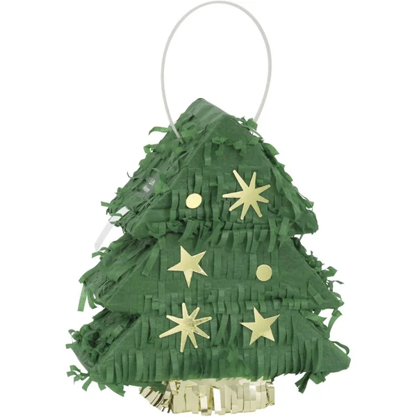 Mini Pinata Sapin - 18 cm