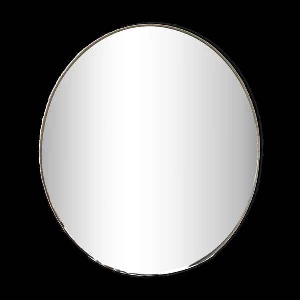 Miroir feutre de laine