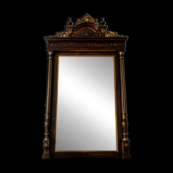 Miroir Napoléon III