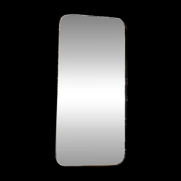 Miroir portrait 1950