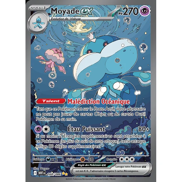 Moyade 168/086