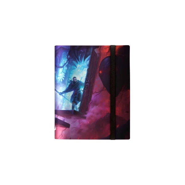 MTG Mornebrune 9-Pocket PRO-Binder Classeur Portfolio
