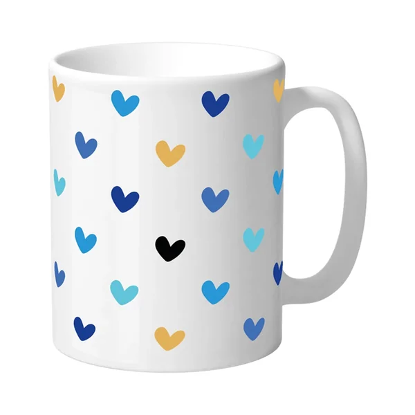 Mug Maître en Or - Petits Messages