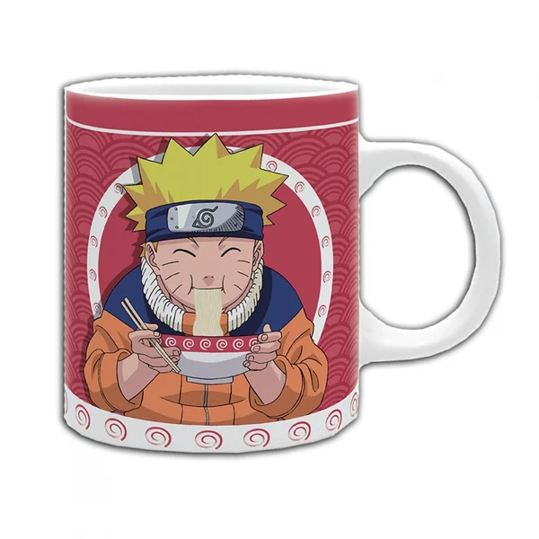 Mug Naruto - Ichiraku Ramen