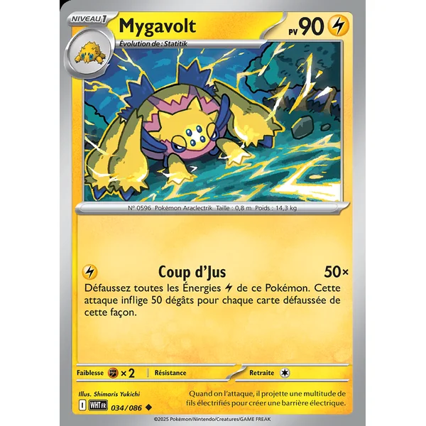 Mygavolt 034/086