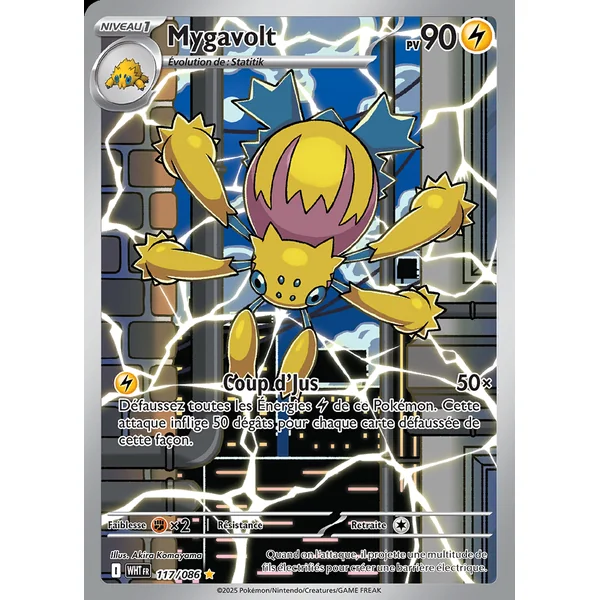 Mygavolt 117/086