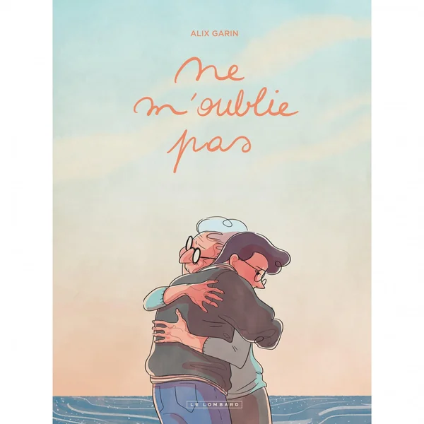 Ne m'oublie pas
