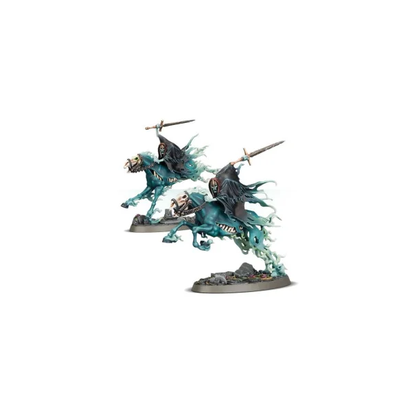 Nighthaunt: Dreadblade Harrows - Warhammer Age of Sigmar