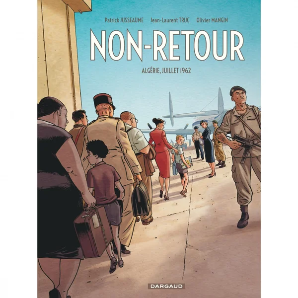 Non-Retour