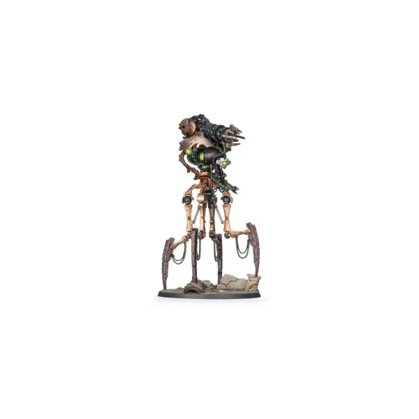 Nécrons: Canoptek Doomstalker - Warhammer 40k