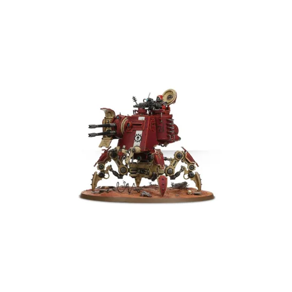 Onager Dunecrawler - Warhammer 40k