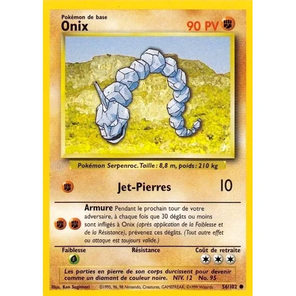 Onix 56/102