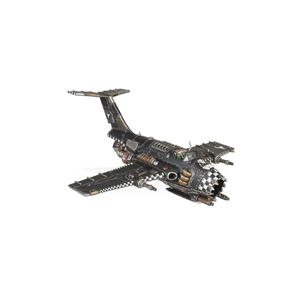 Orks: Dakkajet - Warhammer 40k