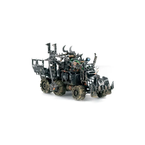 Orks: Truk - Warhammer 40k