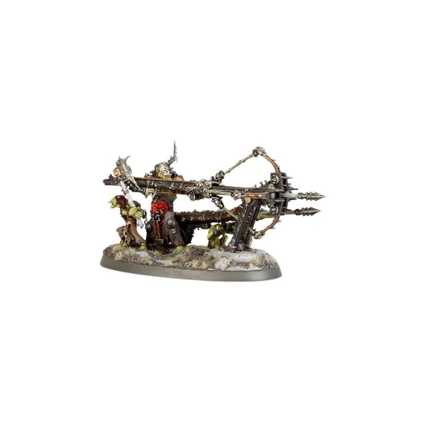 Orruk Warclans: Empaleuse - Warhammer Age of Sigmar