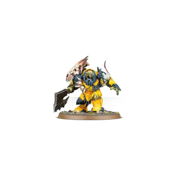 Orruk Warclans: Megaboss - Warhammer Age of Sigmar