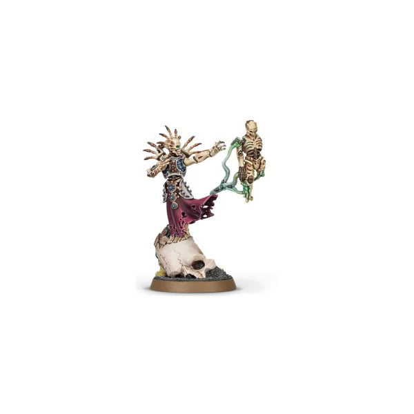 Ossiarch Bonereapers: Mortisan Boneshaper - Warhammer Age of Sigmar