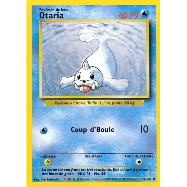Otaria 41/102
