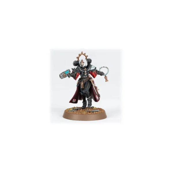 Palatine - Warhammer 40k
