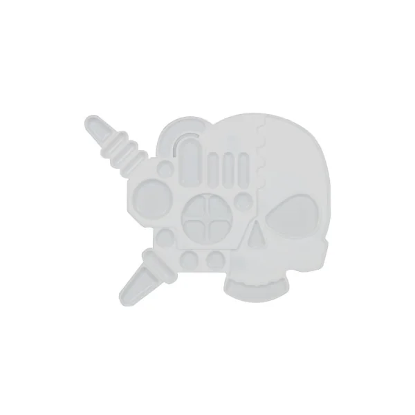 Palette Servo-Crâne / Servo-Skull Palette - Warhammer